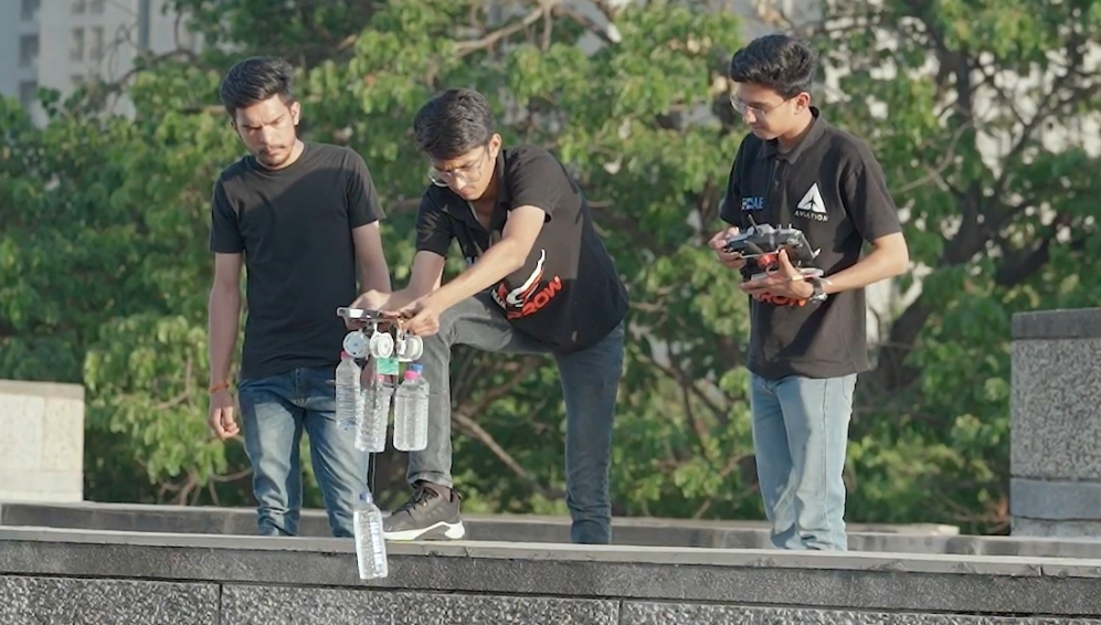 Flight Test